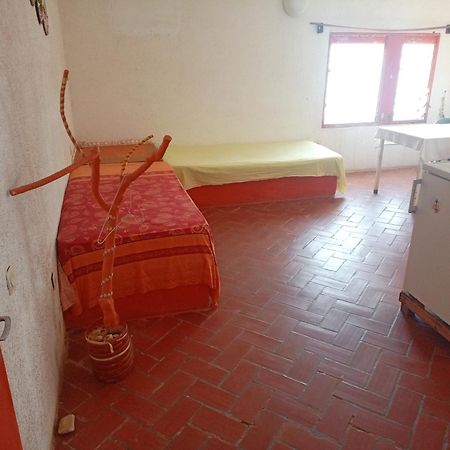 Chez Paolo Hotel Toubab Dialaw Luaran gambar