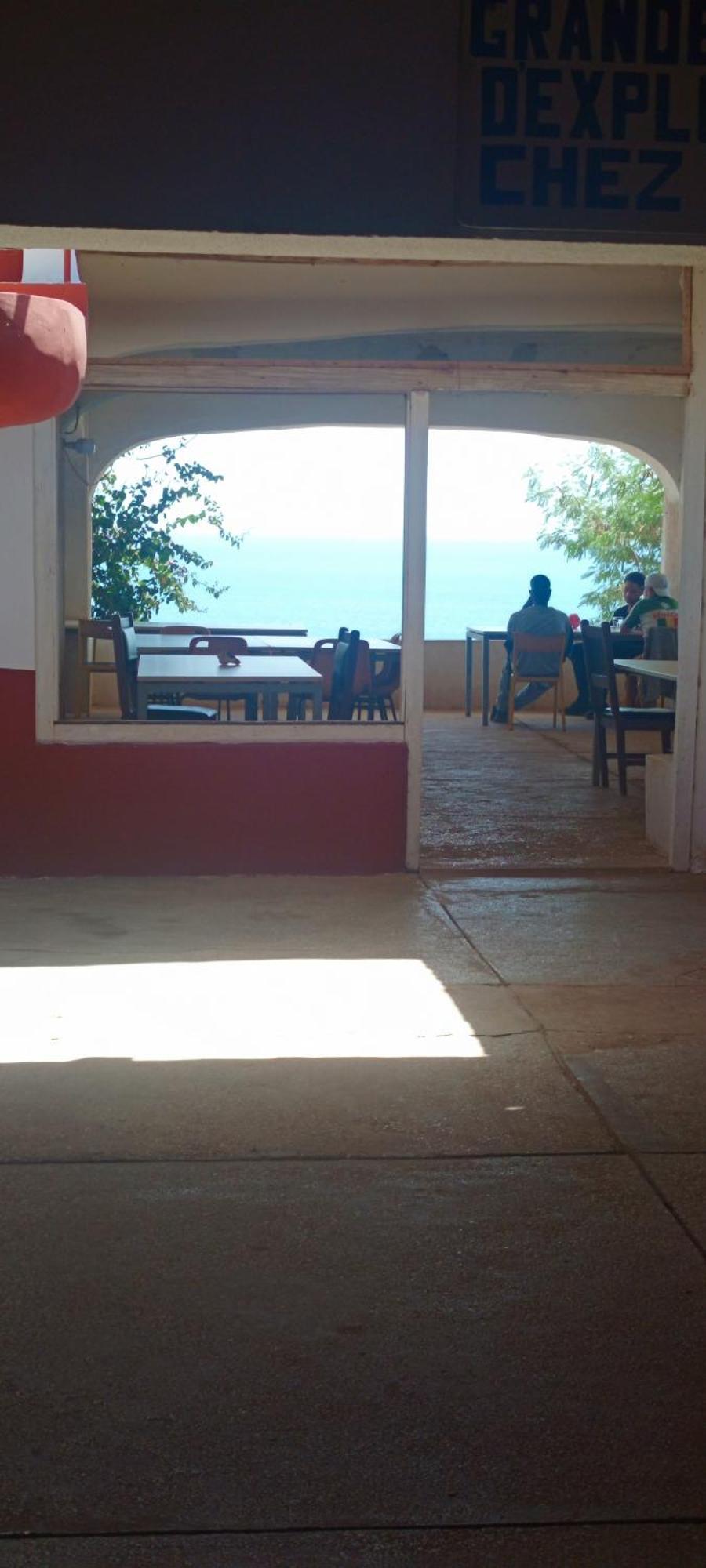Chez Paolo Hotel Toubab Dialaw Luaran gambar