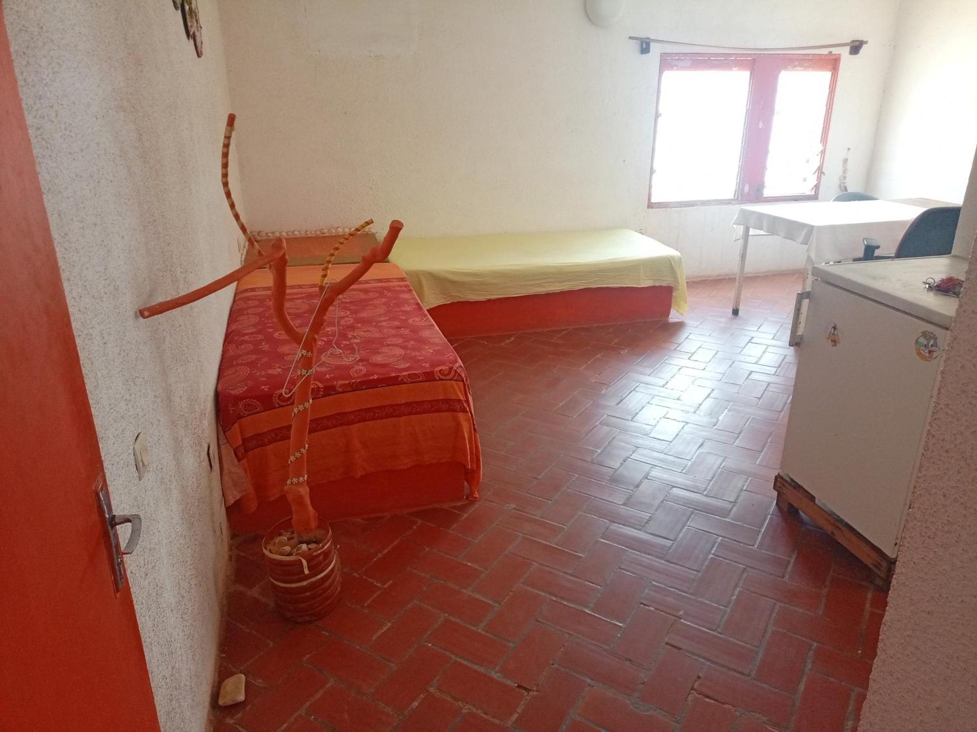 Chez Paolo Hotel Toubab Dialaw Luaran gambar