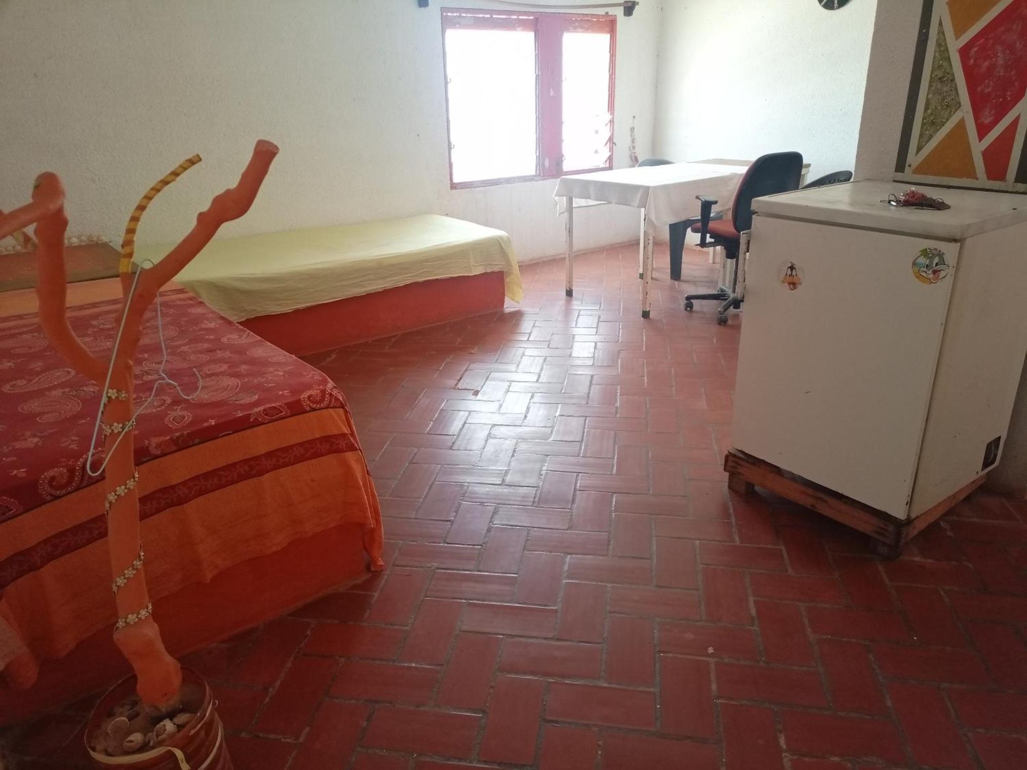 Chez Paolo Hotel Toubab Dialaw Luaran gambar
