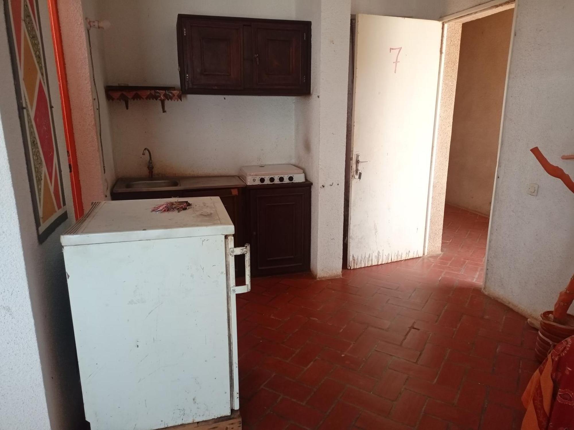 Chez Paolo Hotel Toubab Dialaw Luaran gambar