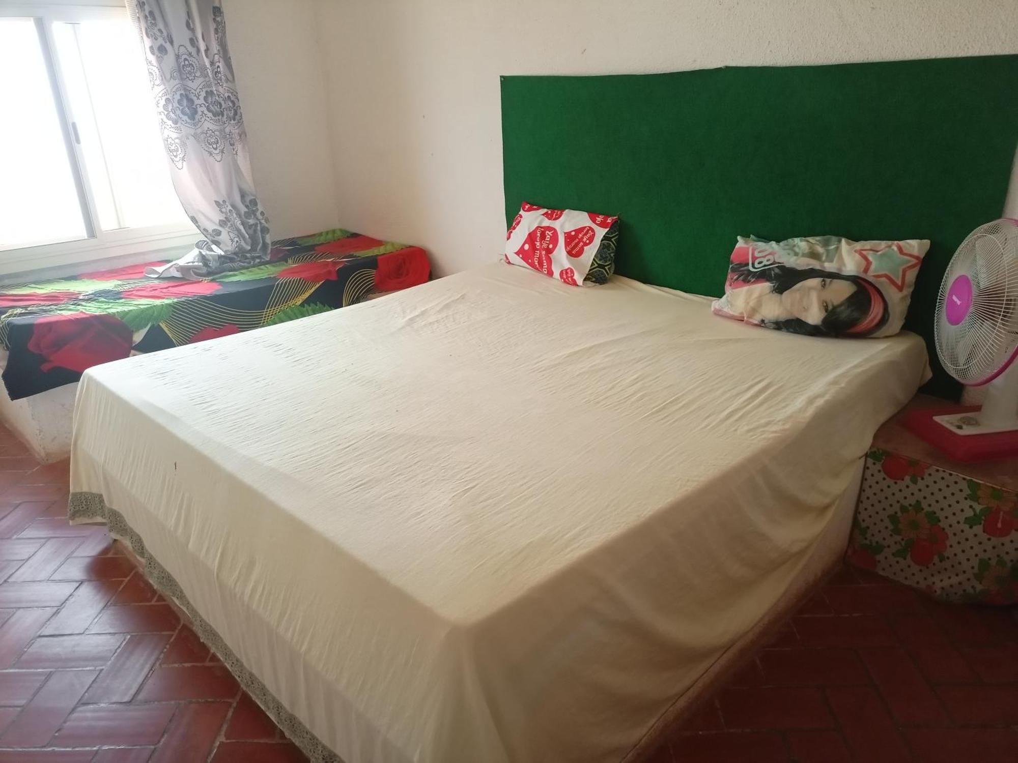 Chez Paolo Hotel Toubab Dialaw Luaran gambar