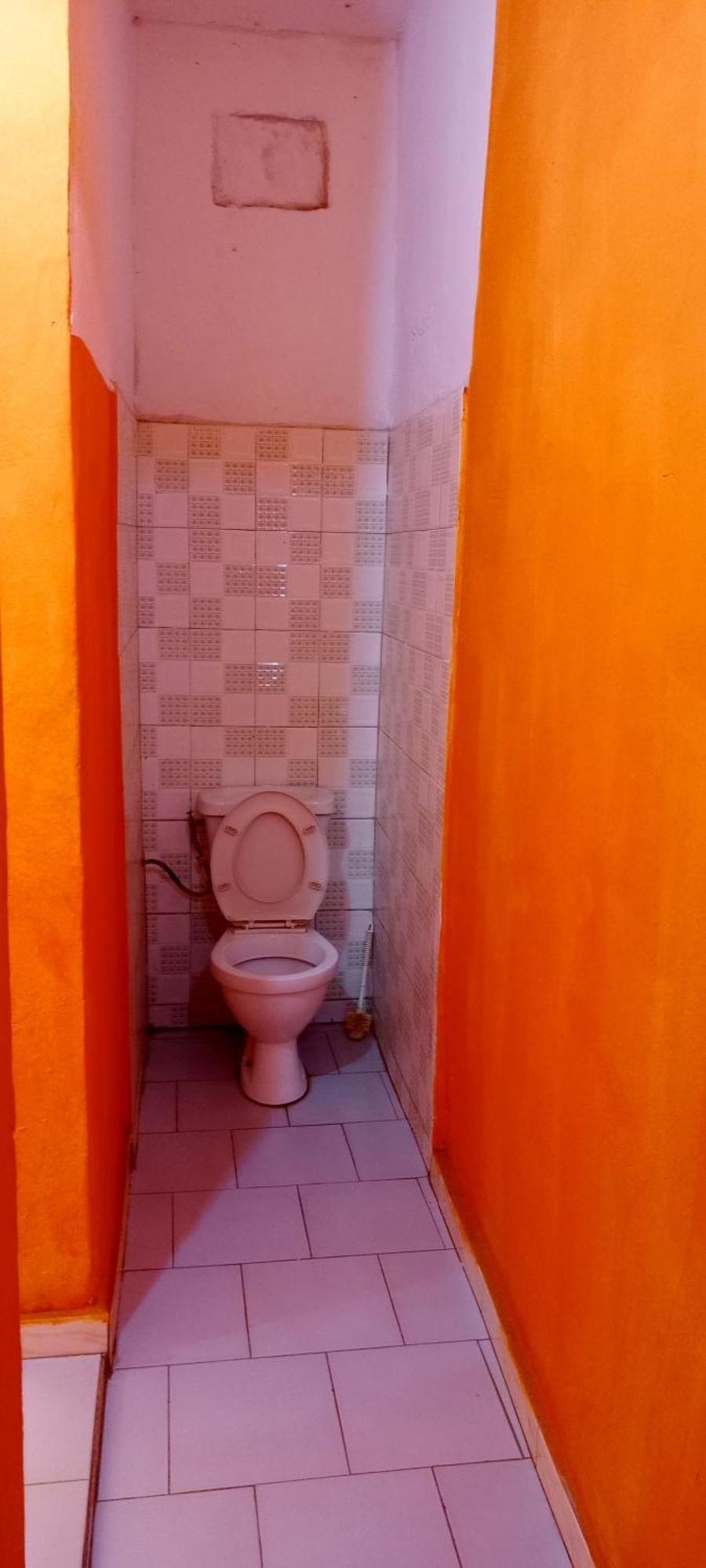Chez Paolo Hotel Toubab Dialaw Luaran gambar