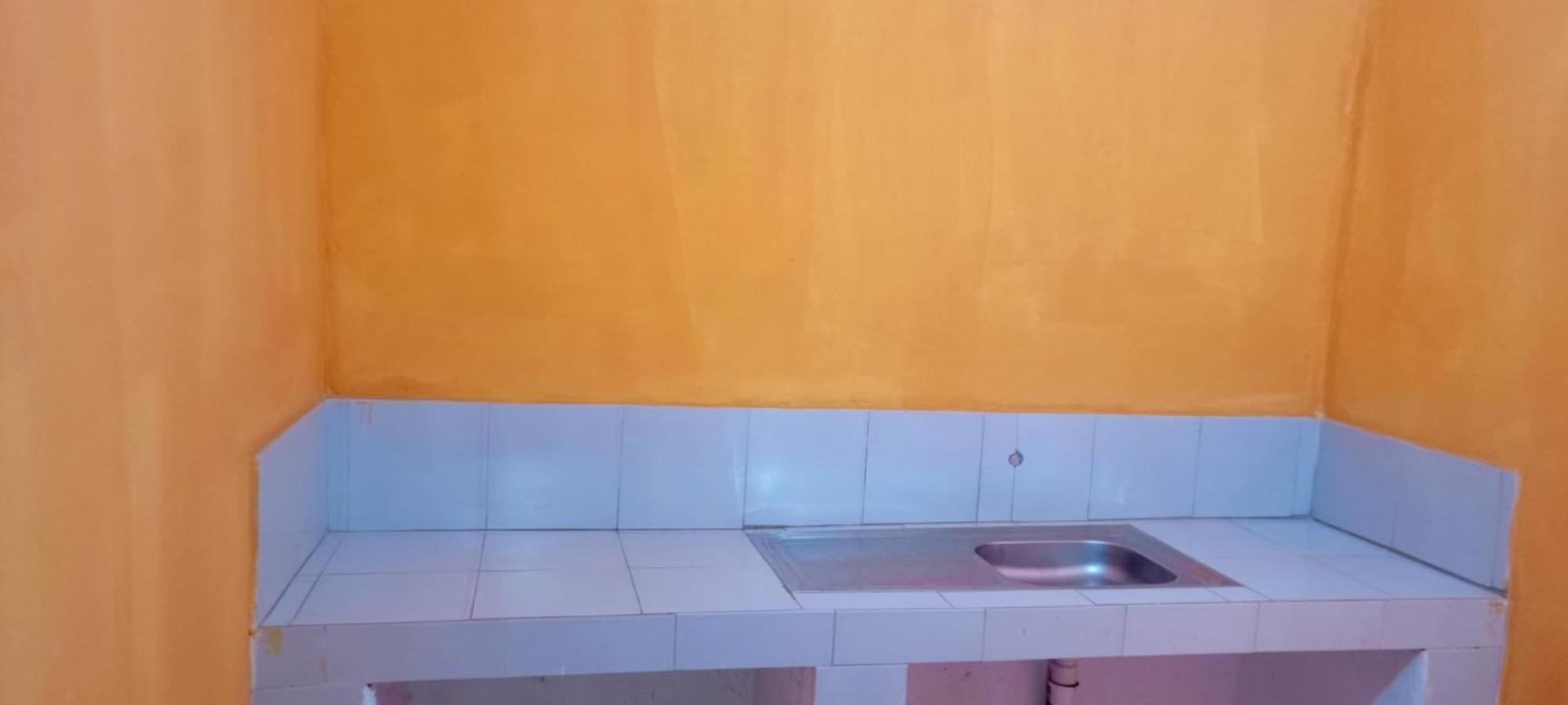 Chez Paolo Hotel Toubab Dialaw Luaran gambar